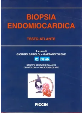 Biopsia endomiocardica
