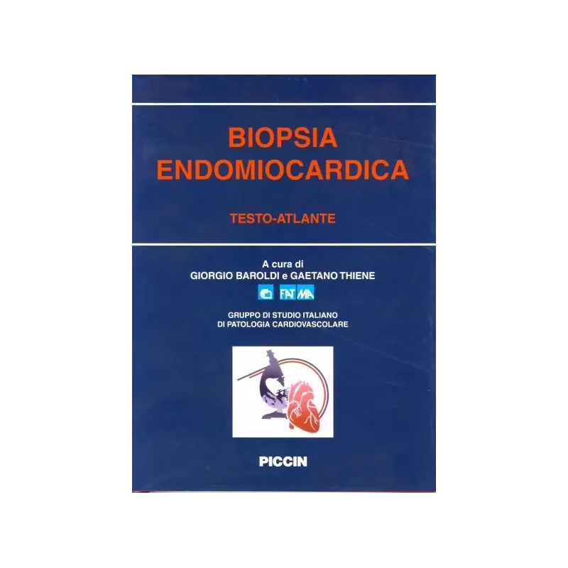 Biopsia endomiocardica