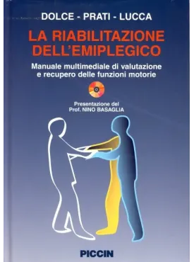 La riabilitazione dell'emiplegico