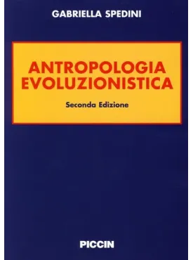 Antropologia Evoluzionistica