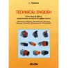 Technical English - Corso base di letture, comprensione ed esercizi di inglese tecnico