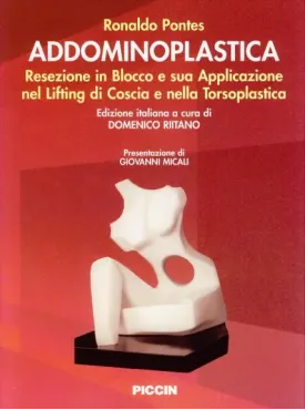 Addominoplastica