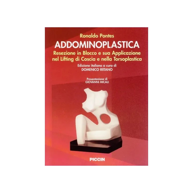 Addominoplastica
