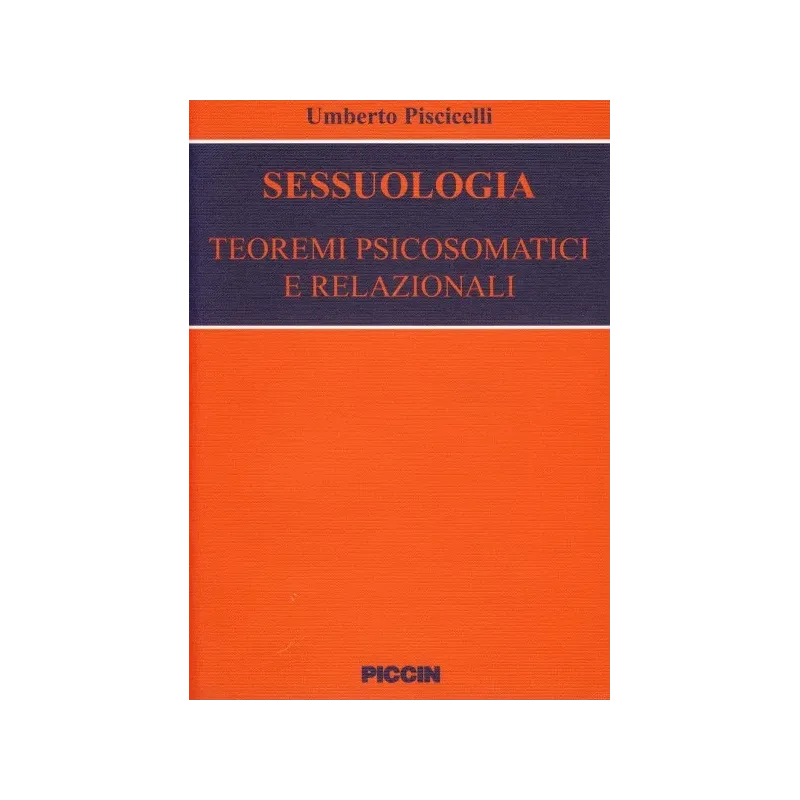 Sessuologia