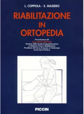 Riabilitazione in Ortopedia