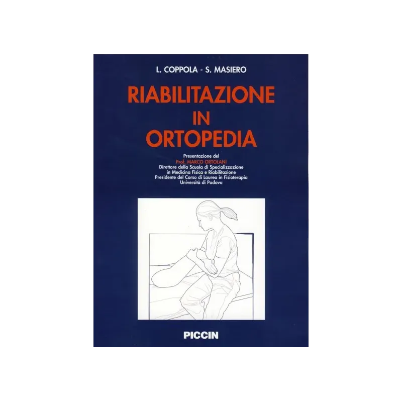 Riabilitazione in Ortopedia
