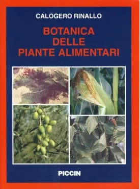 Botanica delle Piante Alimentari