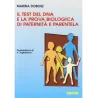 Il test del Dna e la prova  biologica di paternità e parentela