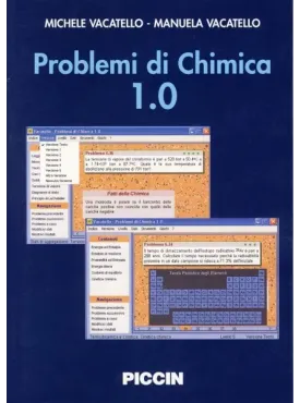 Problemi di Chimica 1.0