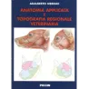 Anatomia Applicata  e topografia regionale veterinaria