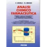 Analisi chimico farmaceutica