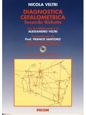 Diagnosi Cefalometrica Secondo Ricketts