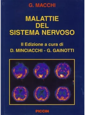 Malattie del Sistema Nervoso