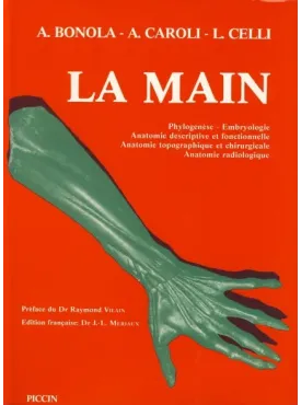 LA MAIN