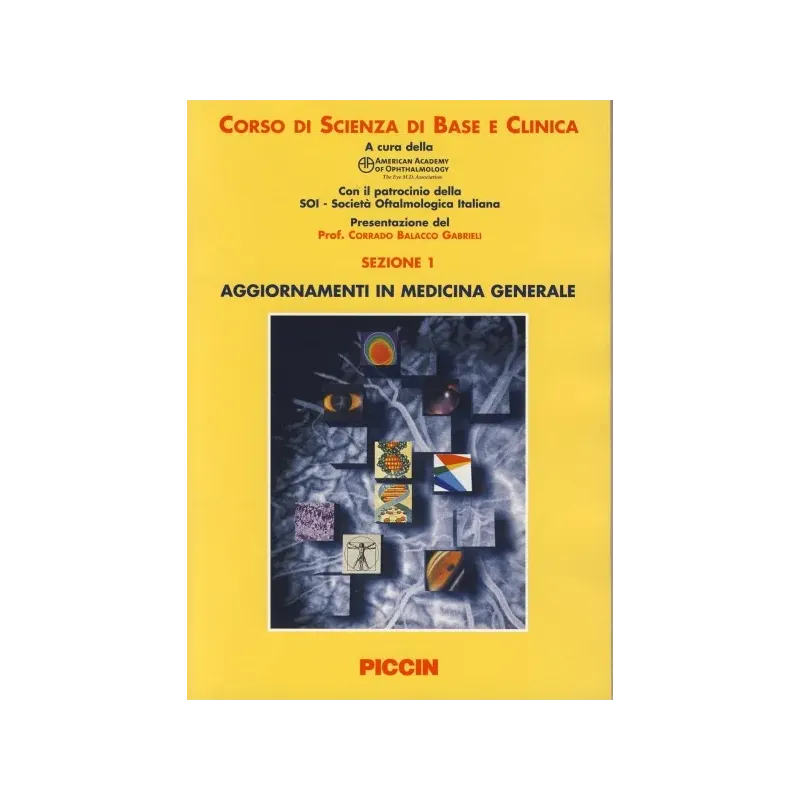 Corso di Scienza di base e Clinica