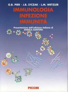 Immunologia, infezione, immunità