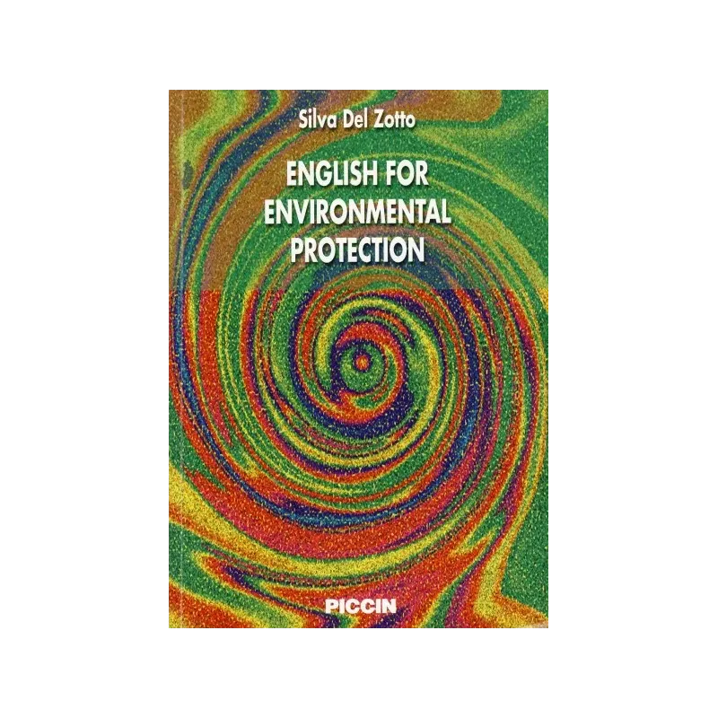 English for Environmental Protection