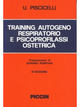 Training Autogeno Respiratorio e Psicoprofilassi Ostetrica