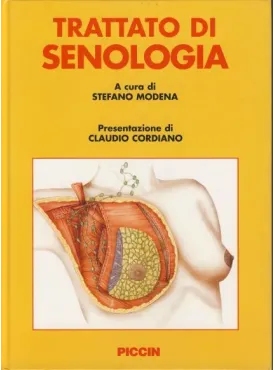 Trattato di Senologia