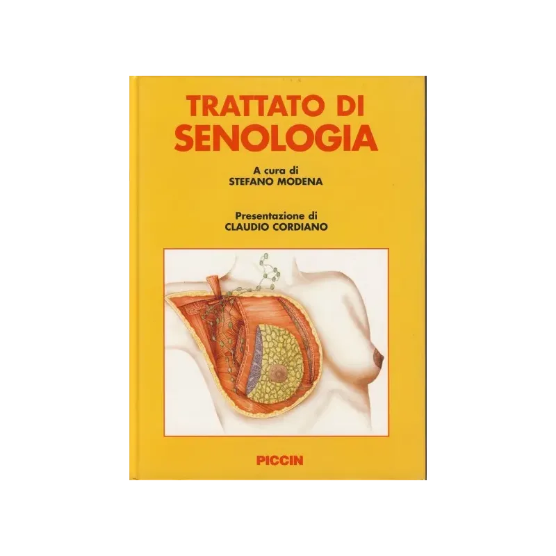 Trattato di Senologia