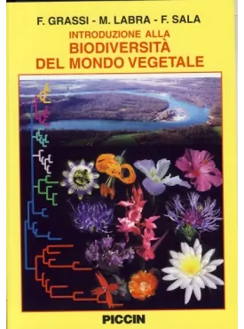 Introduzione alla Biodiversità del Mondo Vegetale