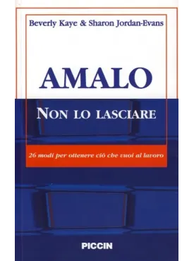 AMALO NON LO LASCIARE