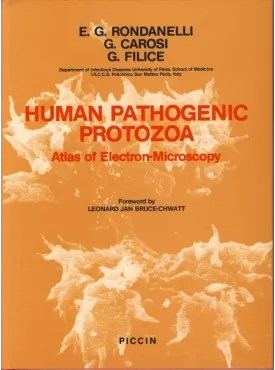 HUMANPATHOGENIC PROTOZOA