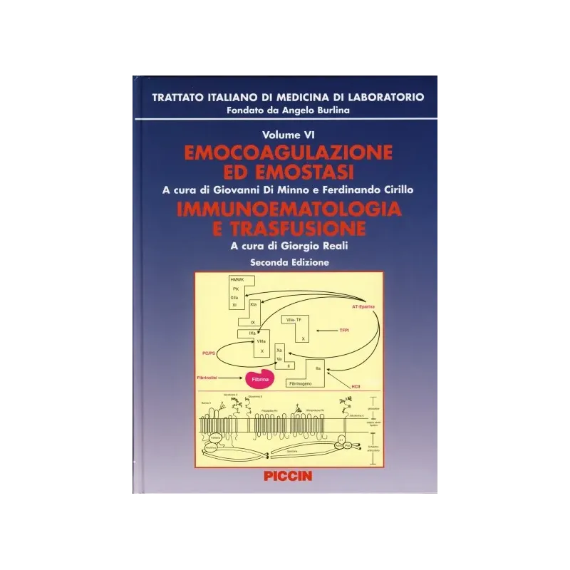 Emocoagulazione ed Emostasi - Immunoematologia e Trasfusione