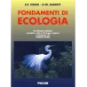 Fondamenti di ECOLOGIA - III edizione italiana condotta sulla V di lingua inglese coordinata da Loreto Rossi