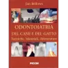 Odontoiatria del cane e del gatto