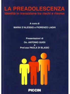 La preadolescenza