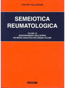 Semeiotica Reumatologica