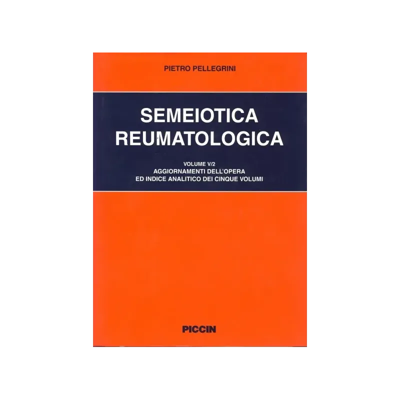 Semeiotica Reumatologica