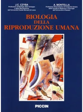 Biologia della Riproduzione Umana