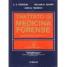 Trattato di medicina Forense  Opera in  3 Voll. indivisibili