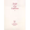 Scritti in Onore di Ugo Caprara (4 Voll.)