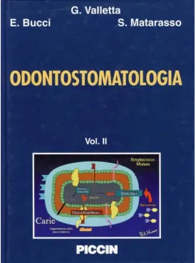 Odontostomatologia (2 voll.)