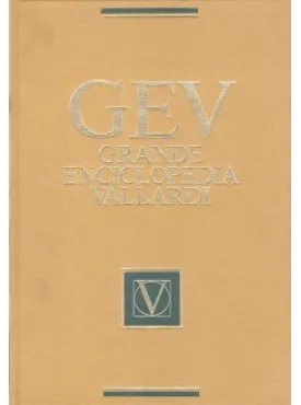 Grande Enciclopedia Vallardi