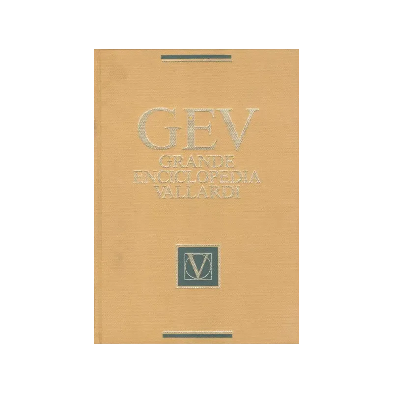 Grande Enciclopedia Vallardi