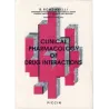 CLINICAL PHARMACOLOGY OF DRUG INTERACTIONS