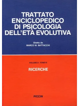 Ricerche - Vol. 2/II