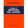 Trattato di  Medicina del Lavoro
