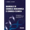 Manuale di Biochimica e Chimica Clinica