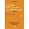 Lessico delle Scienze dell'Educazione (2 voll.)