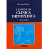Lezioni di Clinica Ortopedica