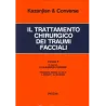Il trattamento chirurgico dei traumi facciali (2 voll.)