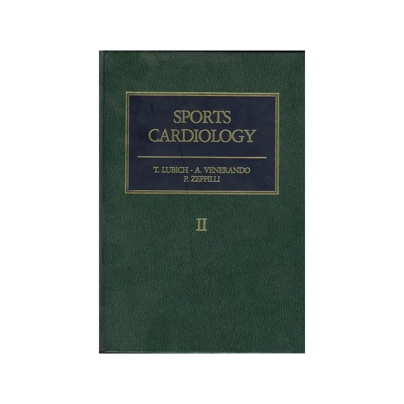 Sport Cardiology
