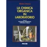 La Chimica Organica in Laboratorio