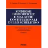 Le sindromi dismorfiche e malattie costituzionali dello scheletro. + cd rom per diagnosi computerizzata