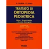 Trattato di Ortopedia Pediatrica